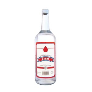 Lieh konzumný 80% 1l Lieh konzumný 80 1l 1 300x300 - Lieh konzumný 80% 1l