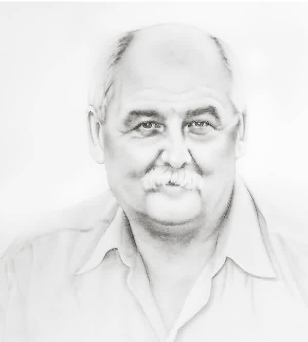 Zakladateľ spoločnosti Stanislav Cehelský 1951-2017