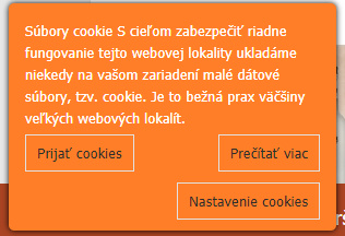 Zásady používania súborov cookies na tejto stránke 2018 06 14 10 36 28 vanapo.eu – Sme s Vami už viac ako 25 rokov - Zásady používania súborov cookies na tejto stránke